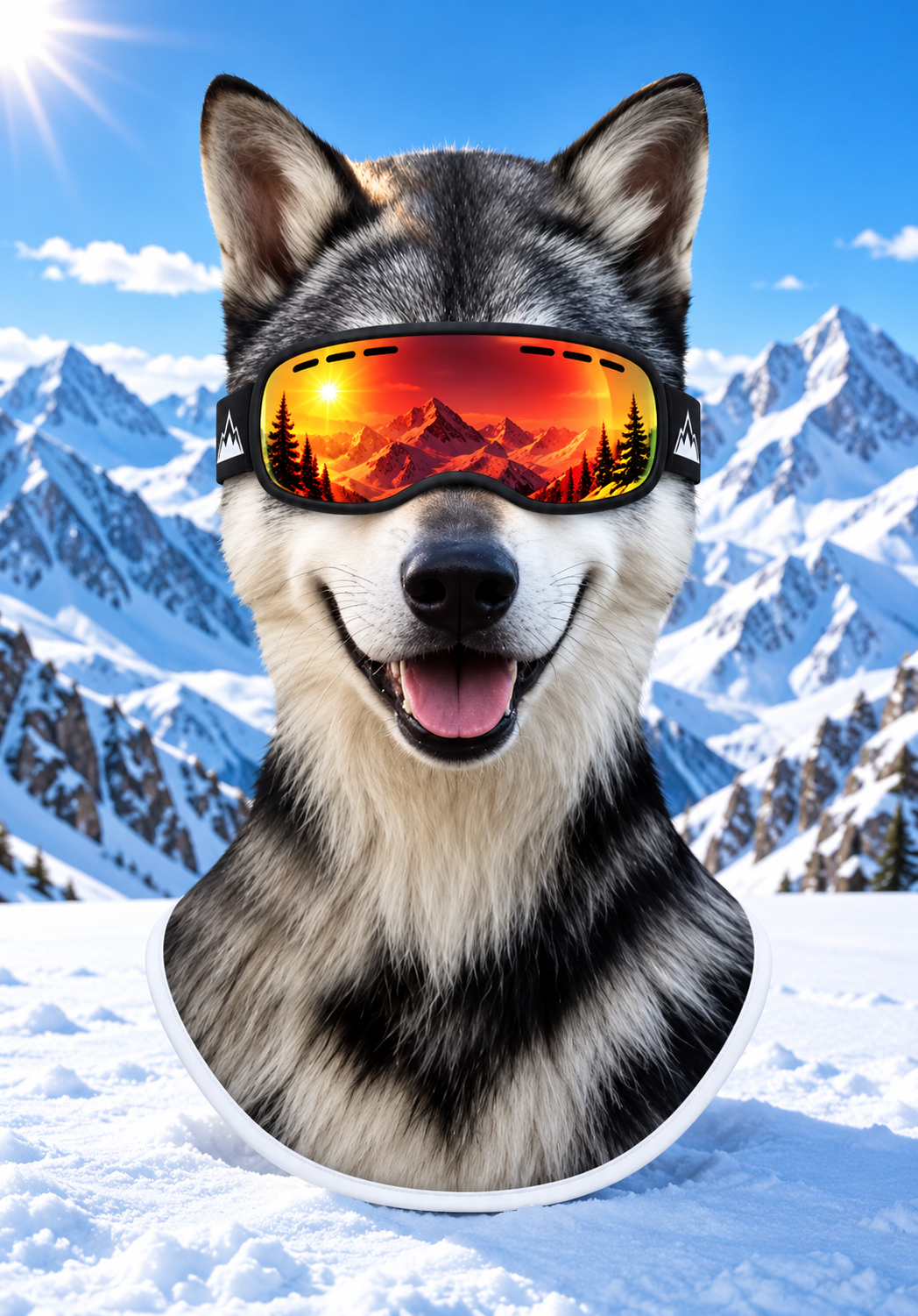 Animaski